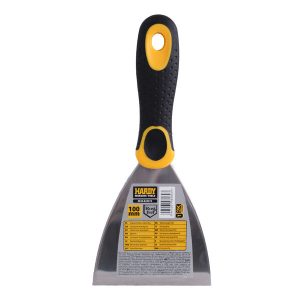 შპატელი პროფესიონალური 10სმ (0830-820010)