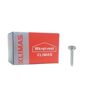 თვითმჭრელი ჭანჭიკი პროფილებისთვის 4.2x13მმ