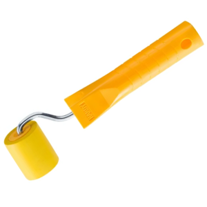 45 მმ შპალერის რეზინის ლილვაკი