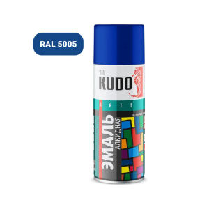 უნივერსალური ემალი ლურჯი