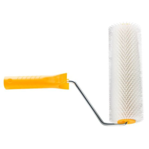 თვითსწორებადი იატაკის 25სმ ლილვაკი სახელურით