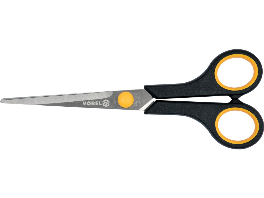 მაკრატელი საყოფაცხოვრებო 170მმ