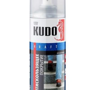 მოცურების საწინააღმდეგო საშუალება, აეროზოლი (520 მლ)KU-5401