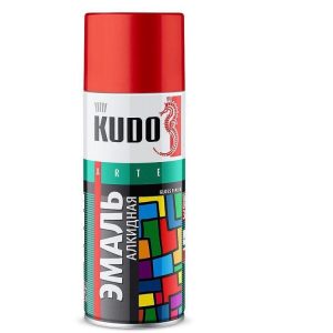 უნივერსალური ემალი თეთრი პრიალა