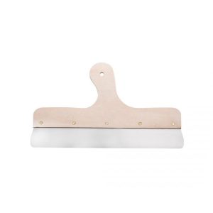 შპატელი ხის სახელურით 40 სმ, 0820-634000