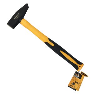 ჩაქუჩი მეტალის რეზინის სახელურით 1000გრ TMK19167