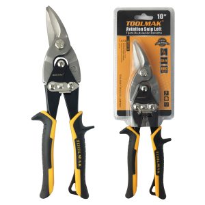 მაკრატელი მარცხენა TMK19172