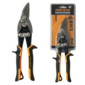 მაკრატელი მარჯვენა TMK19174