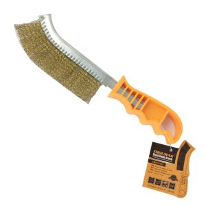 ლითონის ჩოთქი  140*32 მმ TMK19185