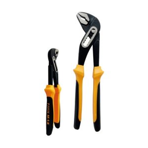 რეგულირებადი ქანჩის გასაღები TMK19368