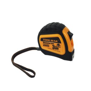 დარეზინებული საზომი 3მ/16მმ TMK19429