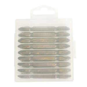 დაჭერი ორმხრივი PH2X50მმ 10ც TMK19469