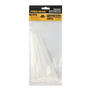 თეთრი ხამუთი 2.5მმx160მმ TMK19561