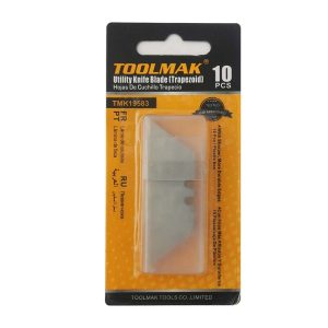 ტრაპეციული დანის პირები TMK19583