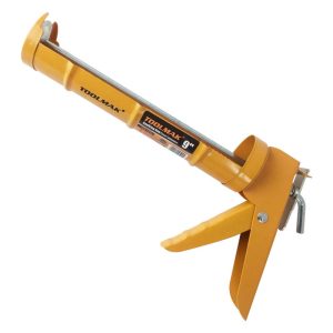 მეტალის სილიკონის იარაღი TMK19590