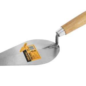 ქაფჩა მეტალის ხის სახელურით 5" TMK19697