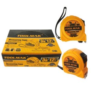 საზომი 10მ/25მმ TMK19777