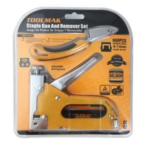 სტეპლერის ნაკრები  4-14მმ TMK19848