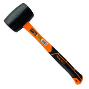 რეზინის ჩაქუჩი 16OZ TMK19988