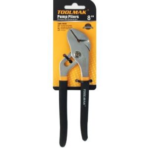 რეგულირებადი ქანჩის გასაღები  8 TMK19048