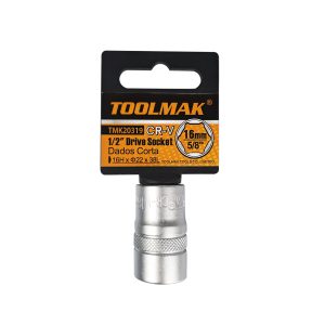 ქანჩის გასაღების პირი 16მმ TMK20319