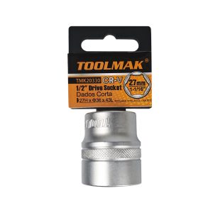 ქანჩის გასაღების პირი 30მმ TMK20331