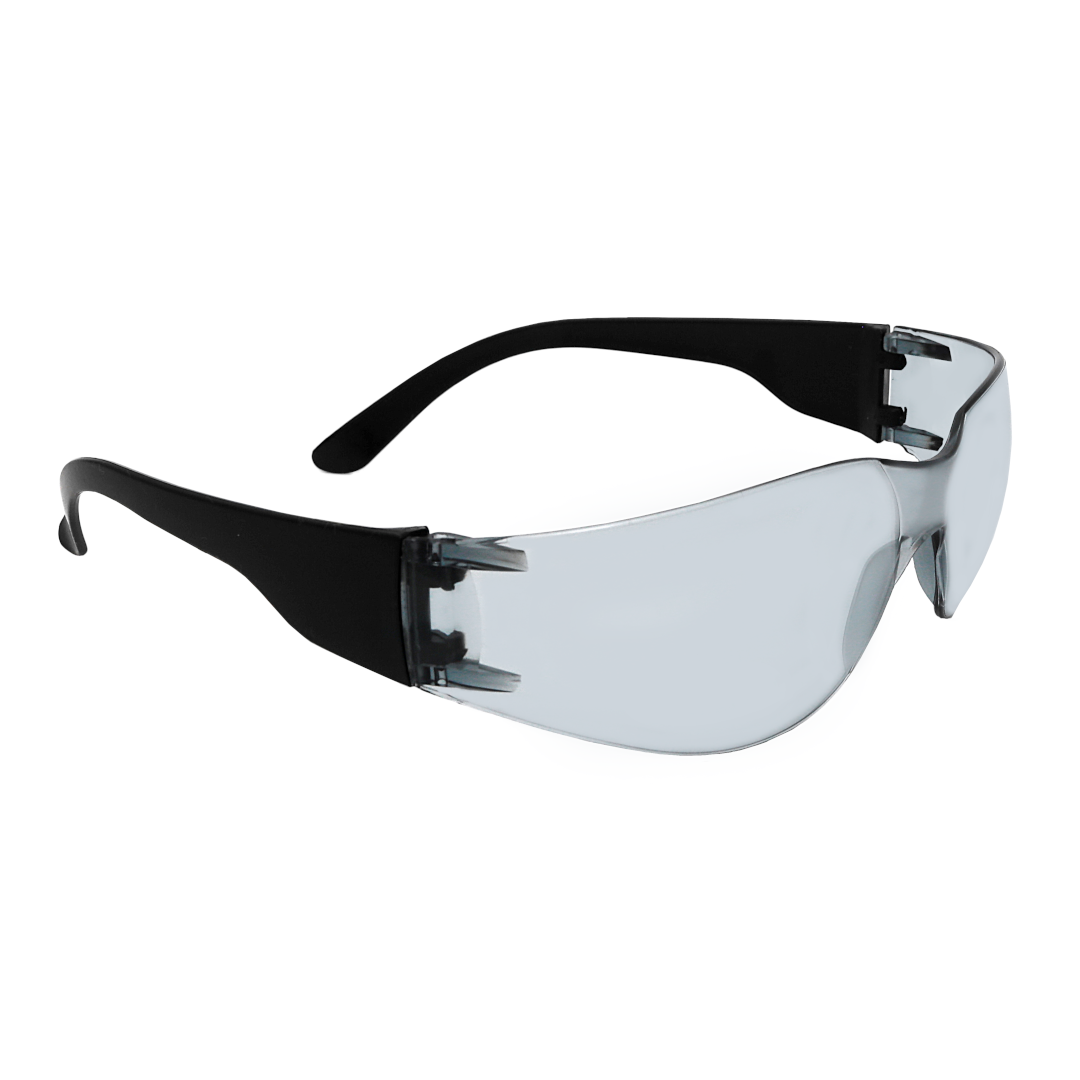 დამცავი სათვალე ,,კლასიკი" (დაბურული)