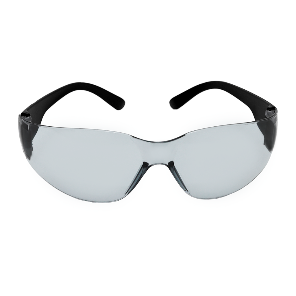 დამცავი სათვალე ,,კლასიკი" (დაბურული) - Image 2