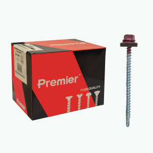 სახურავის ჭანჭკი; 4.8x70მმ (100 ც)