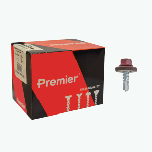 სახურავის ჭანჭკი; 5.5x19მმ (200 ც)