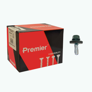 სახურავის ჭანჭკი; 5.5x19მმ (200 ც)