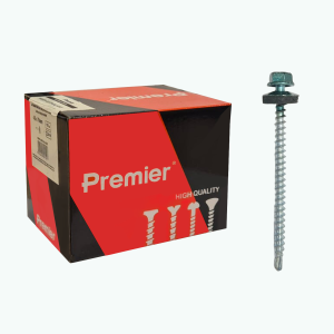 სახურავის ჭანჭკი; 4.8x70მმ (100 ც)