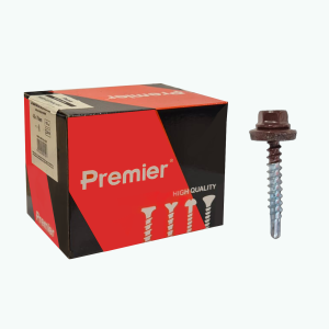 სახურავის ჭანჭკი; 4.8x35მმ (200 ც)