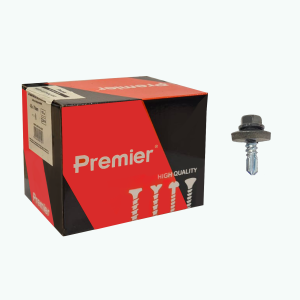 სახურავის ჭანჭკი; 5.5x19მმ (200 ც)