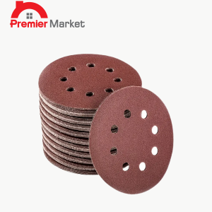 Premier-ის პერფორირებული ზუმფარა სამაგრი ფხრიწით 125მმ; P100