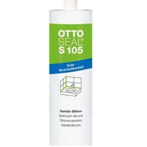 OTTOSEAL S გამჭვირვალე
