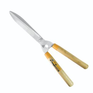 ბუჩქის მაკრატელი ხის სახელურით 30სმ (TMK19329)